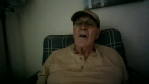 Willhedoher online show from May 2026 02:02:01 PM