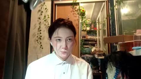 Phoebe online show from January 2026 08:18:02 PM