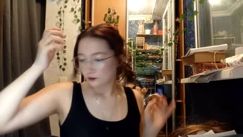 Phoebe online show from February 2026 08:05:02 PM