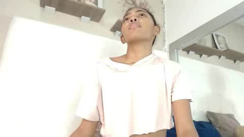 luna online show from November 2025 12:15:02 PM