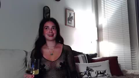 willowbelle online show from October 2025 01:39:01 AM