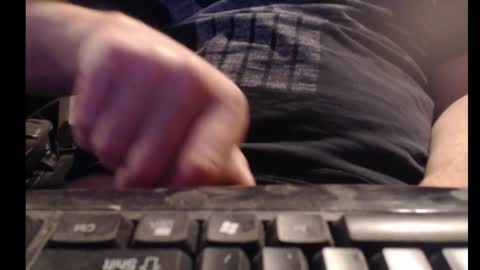 DrainMyBalls online show from February 2025 12:52:02 PM