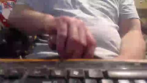 DrainMyBalls online show from April 2026 06:46:01 PM