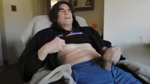 willtie26 online show from March 2025 01:59:02 PM