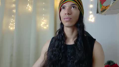 willy_veins online show from December 2025 10:31:01 AM