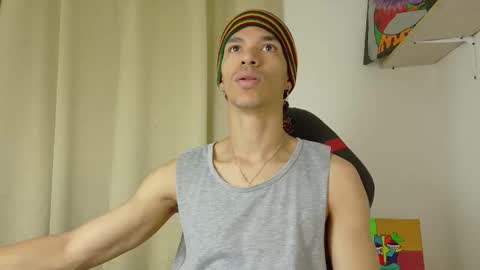 willy_veins online show from January 2026 12:09:02 PM