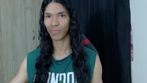 willy_veins online show from February 2026 10:51:02 AM