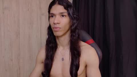 willy_veins online show from March 2026 10:53:02 AM