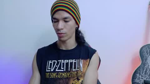 willy_veins online show from April 2026 09:23:01 AM