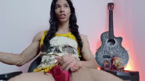 willy_veins online show from May 2026 02:55:01 PM