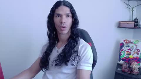 willy_veins online show from June 2026 09:46:01 PM