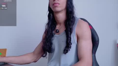 willy_veins online show from June 2026 05:15:02 PM
