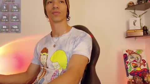 willy_veins online show from June 2026 01:08:01 AM