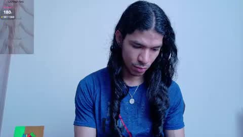 willy_veins online show from June 2026 01:03:01 PM