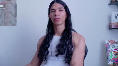willy_veins online show from June 2026 03:00:02 PM