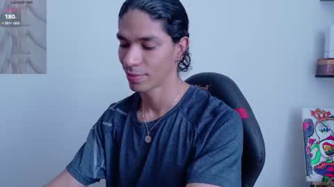 willy_veins online show from June 2026 09:08:02 PM