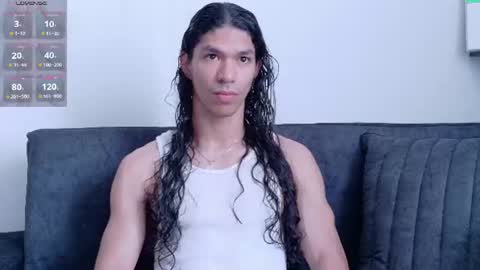 willy_veins online show from July 2026 02:16:01 PM