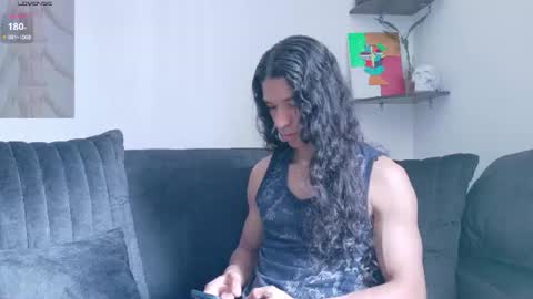 willy_veins online show from August 2026 07:38:02 PM