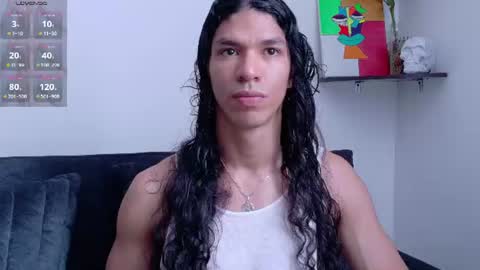 willy_veins online show from August 2026 05:04:01 PM