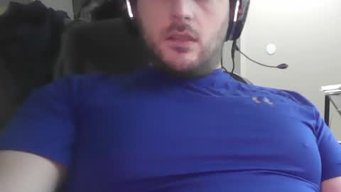 willywildcat420 online show from December 2024 07:25:02 PM