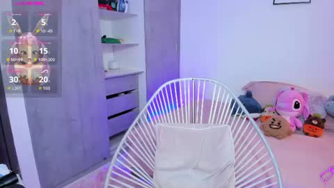 Ann online show from July 2026 03:02:02 AM