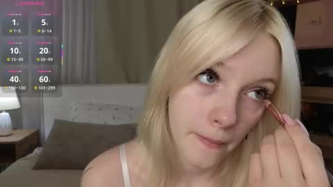 Mary online show from November 2025 11:09:02 AM