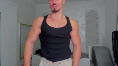 Snapshot of wilsonjules chatting on December 2024 12:07:01 AM WilsonJules online show from December 2024 12:07:01 AM