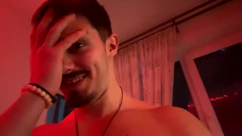 Snapshot of wilsonjules chatting on December 2024 02:05:01 AM WilsonJules online show from December 2024 02:05:01 AM