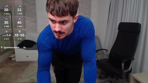 Snapshot of wilsonjules chatting on December 2024 11:23:02 AM WilsonJules online show from December 2024 11:23:02 AM