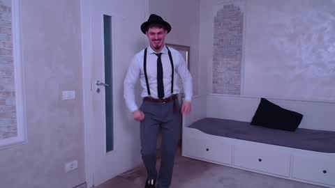 Snapshot of wilsonjules chatting on January 2025 09:14:02 PM WilsonJules online show from January 2025 09:14:02 PM