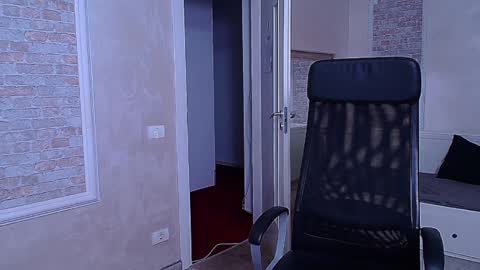 Snapshot of wilsonjules chatting on January 2025 08:33:01 PM WilsonJules online show from January 2025 08:33:01 PM