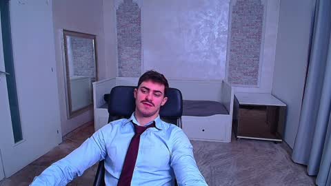 Snapshot of wilsonjules chatting on January 2025 07:25:01 PM WilsonJules online show from January 2025 07:25:01 PM