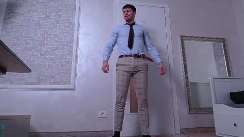 Snapshot of wilsonjules chatting on January 2025 04:48:01 PM WilsonJules online show from January 2025 04:48:01 PM