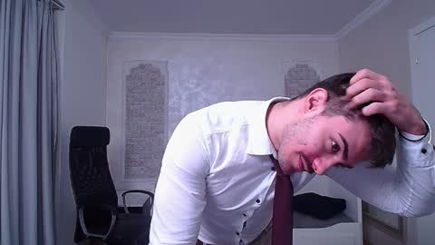 Snapshot of wilsonjules chatting on January 2025 07:24:01 PM WilsonJules online show from January 2025 07:24:01 PM