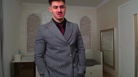 Snapshot of wilsonjules chatting on January 2025 07:49:02 PM WilsonJules online show from January 2025 07:49:02 PM