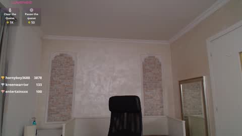 Snapshot of wilsonjules chatting on January 2025 01:52:01 AM WilsonJules online show from January 2025 01:52:01 AM