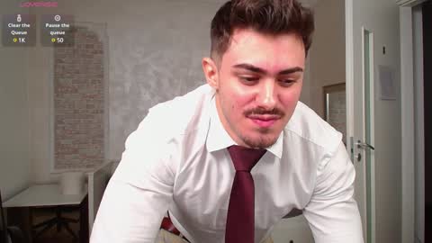 Snapshot of wilsonjules chatting on January 2025 06:32:02 PM WilsonJules online show from January 2025 06:32:02 PM