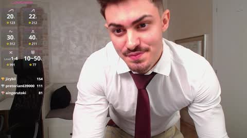 Snapshot of wilsonjules chatting on January 2025 09:36:01 PM WilsonJules online show from January 2025 09:36:01 PM