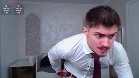 Snapshot of wilsonjules chatting on January 2025 08:01:02 PM WilsonJules online show from January 2025 08:01:02 PM