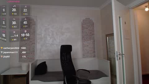 Snapshot of wilsonjules chatting on January 2025 11:13:02 PM WilsonJules online show from January 2025 11:13:02 PM