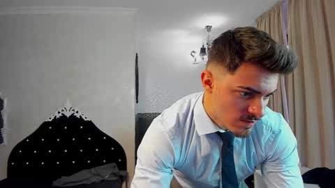 Snapshot of wilsonjules chatting on February 2025 02:38:02 PM WilsonJules online show from February 2025 02:38:02 PM