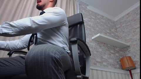 Snapshot of wilsonjules chatting on September 2025 05:22:01 AM WilsonJules online show from September 2025 05:22:01 AM