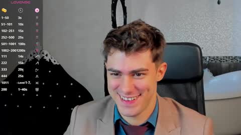 Snapshot of wilsonjules chatting on November 2025 05:42:01 AM WilsonJules online show from November 2025 05:42:01 AM