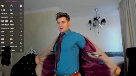 Snapshot of wilsonjules chatting on November 2025 07:00:01 AM WilsonJules online show from November 2025 07:00:01 AM