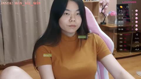 Winnie online show from September 2025 03:28:01 AM