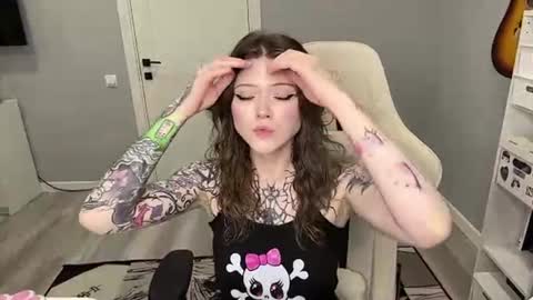 Luna online show from July 2026 04:05:02 PM
