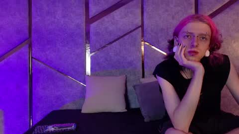 Winchester Hanna online show from July 2026 09:16:01 PM