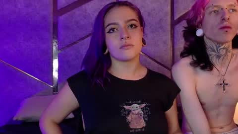 Winchester Hanna online show from July 2026 02:38:01 AM