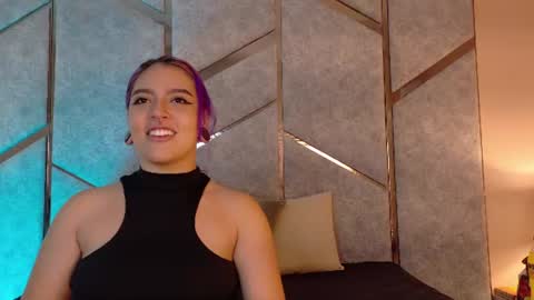 Winchester Hanna online show from July 2026 08:34:02 PM