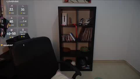 Sara online show from October 2025 05:21:01 PM